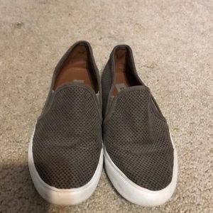 Steve Madden sneakers